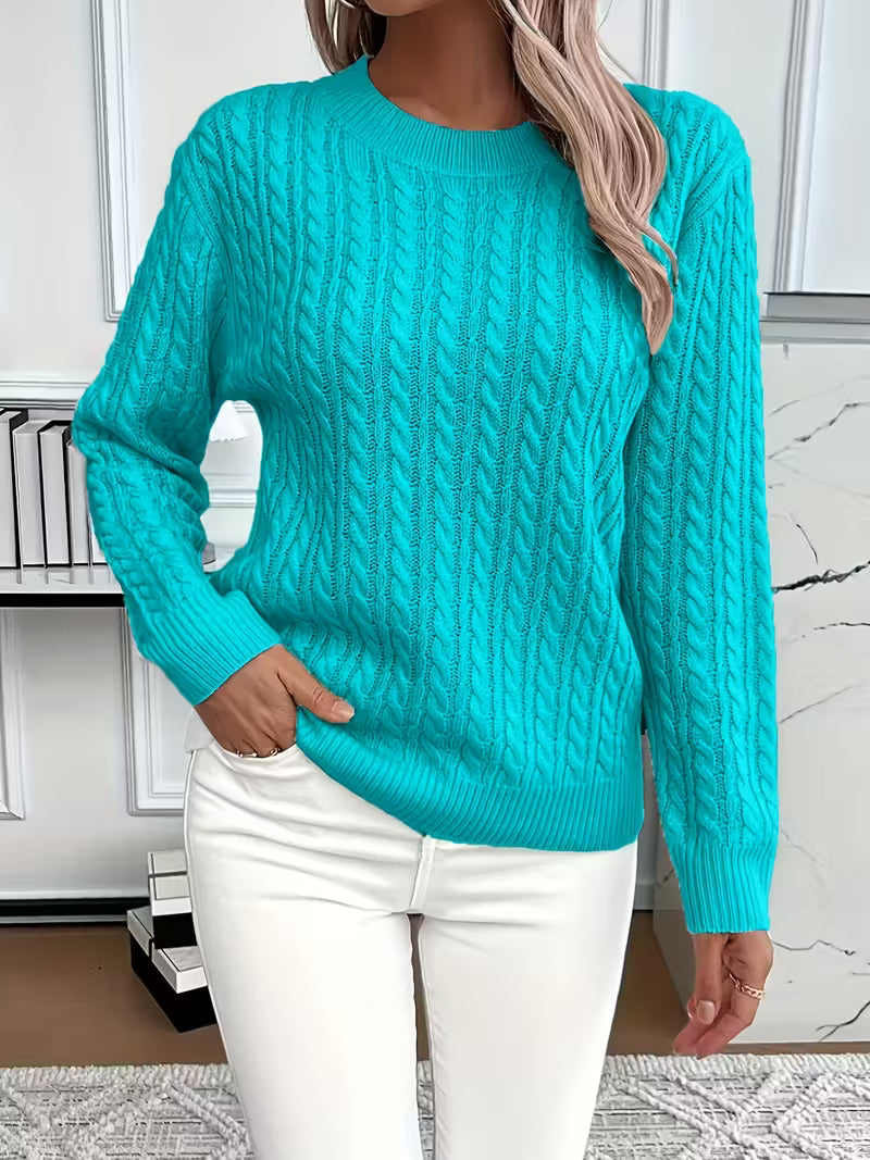 Tahlia™ | Suéter cómodo