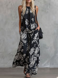 Conjunto de gasa Flora