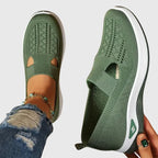 Lora™ Zapatos ortopédicos para caminar