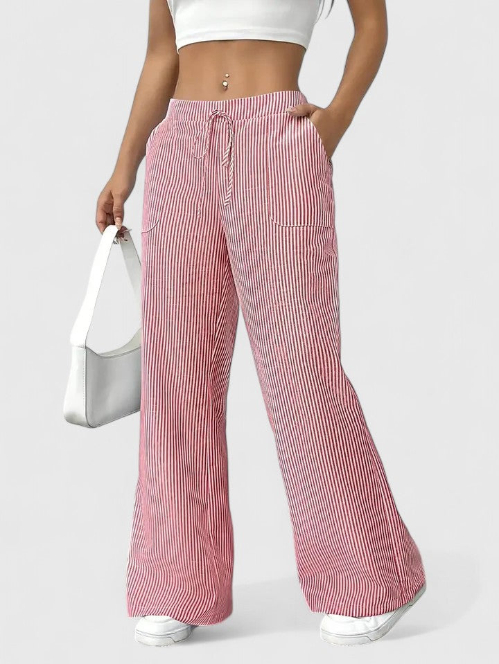 Tatienne | Pantalones elegantes