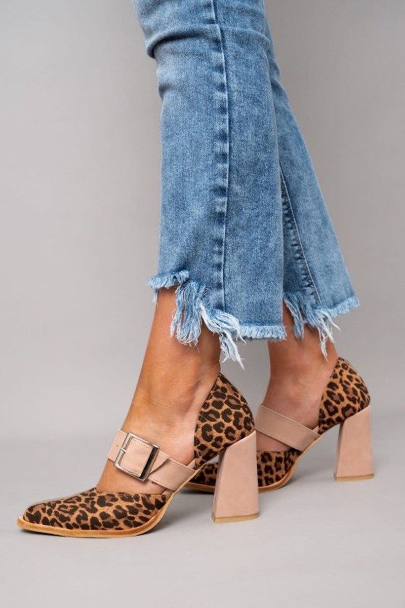 Luvia™ | Zapatillas ortopédicas