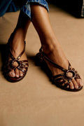 Bianca | Artisan Sandals Summer Land