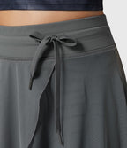 Melanie | Elegant 2-in-1 Skirt