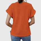Pearl | Elegant Ibiza Style Blouse