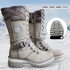Reagan | Orthopedic Boots