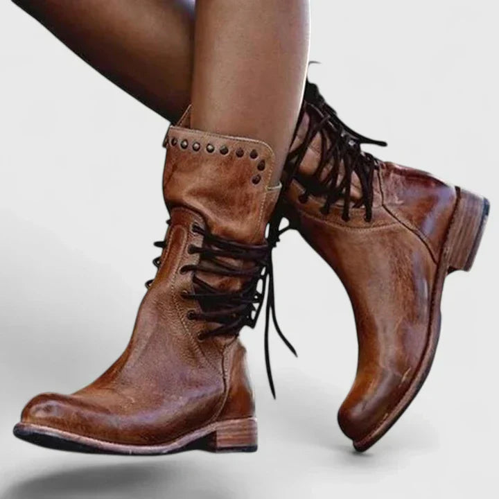 Botas elegantes Kryzelle