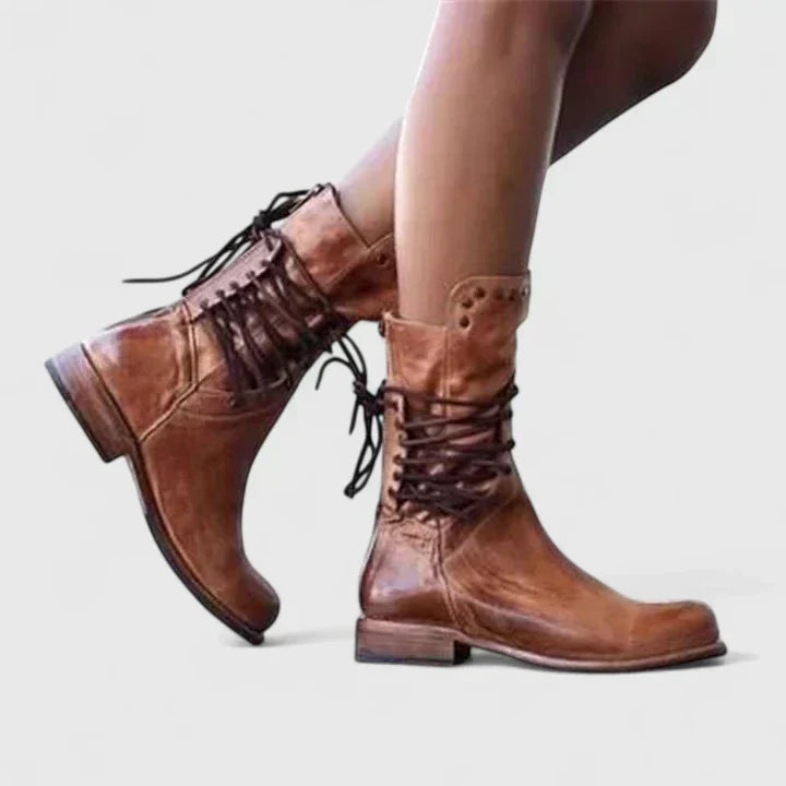 Botas elegantes Kryzelle