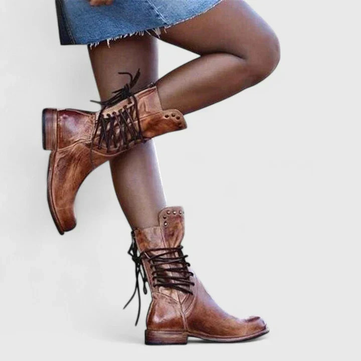Botas elegantes Kryzelle
