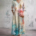 Patricia™ | Vestido veraniego floral