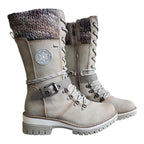 Reagan | Orthopedic Boots