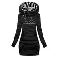 Kyra | Sophisticated Hoodie
