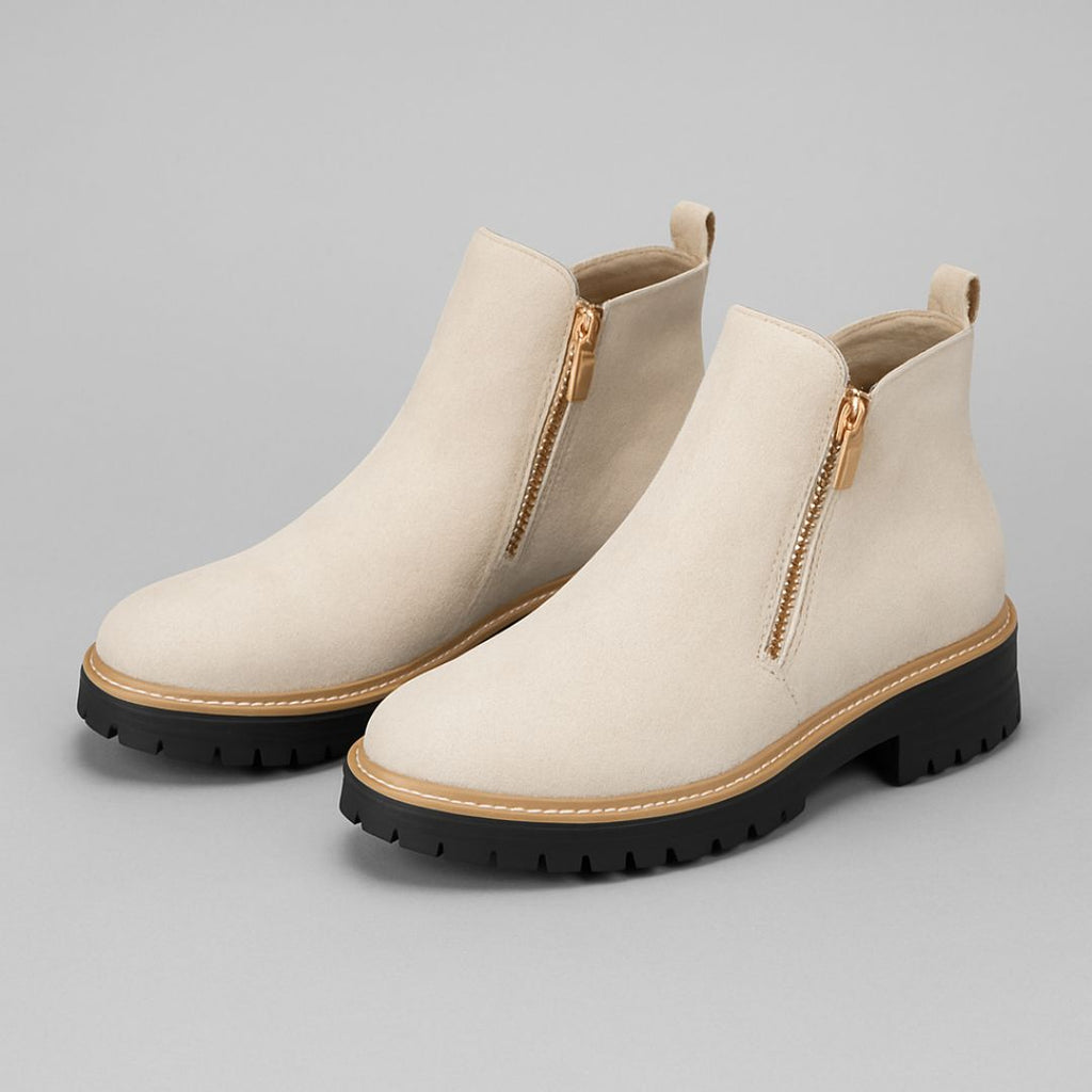 Valencina | Botas ortopédicas