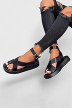 Lalaine | Sandalias elegantes