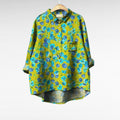 Paisley | Blusa elegante y fresca de verano