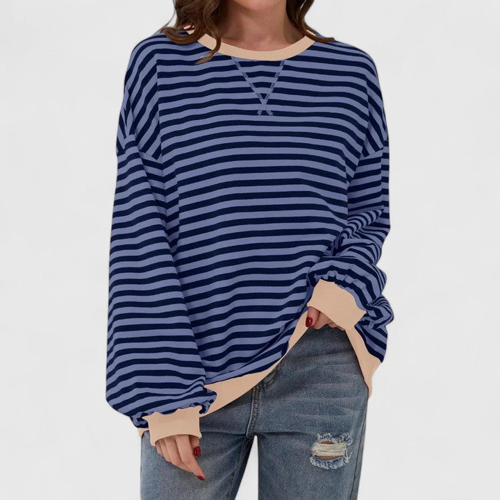 Kayli | Suéter confortável