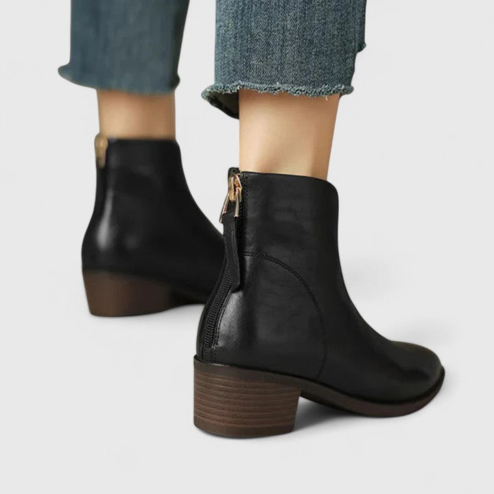 Botas elegantes Raynlee
