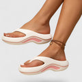 Juliette™ | Sandalias ortopédicas de tira