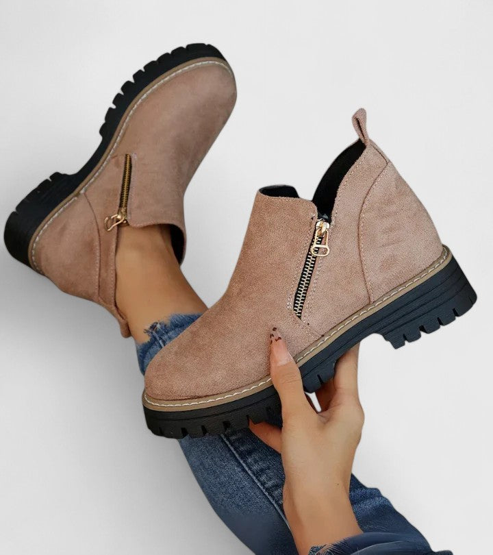 Tessa | Botas ortopédicas
