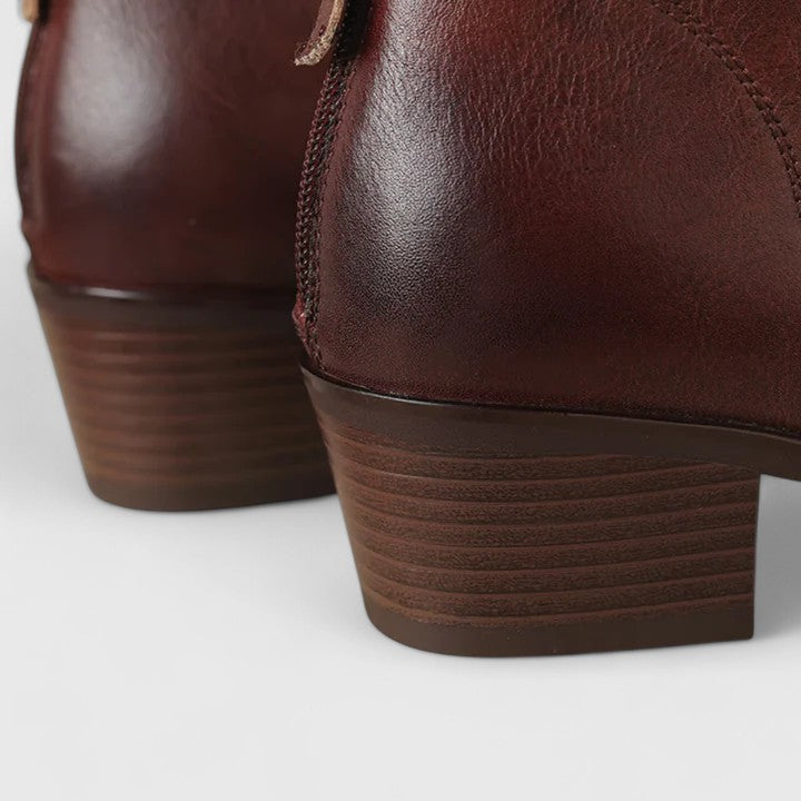 Botas elegantes Raynlee
