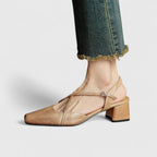 Mikaela | Sandalias elegantes