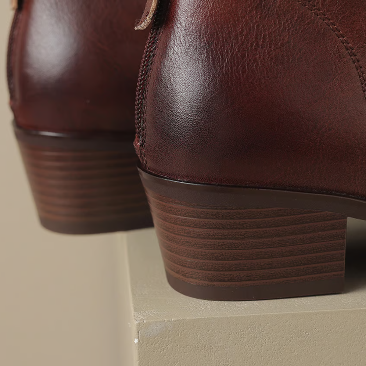 Ember | Elegant Boots