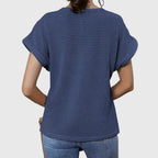 Pearl | Elegant Ibiza Style Blouse