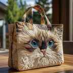 Giana | Bolsa artesanal de estilo despojado