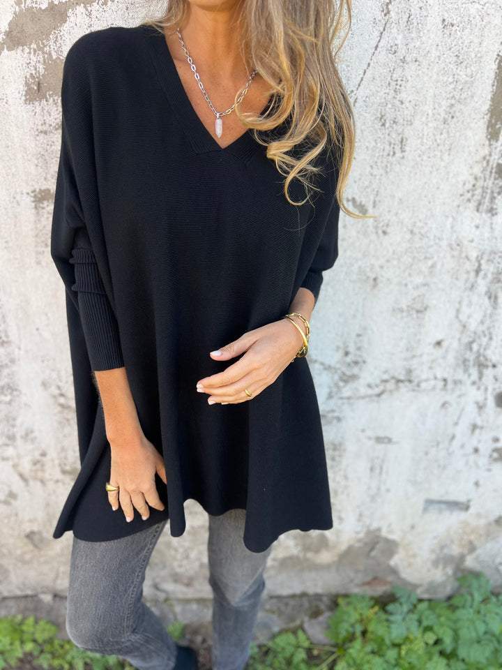 Koa | Camisola elegante
