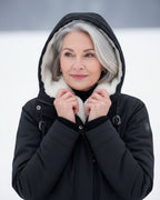 Alpine Sherpa Parka