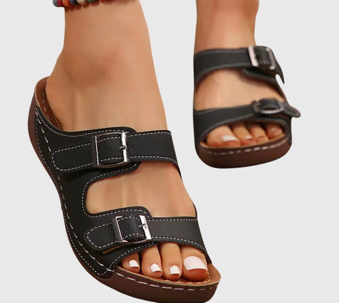 Boston™ | Sandalias ortopédicas