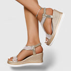 Tatyanna | Sandalias elegantes