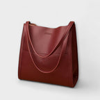 Olivia - Bolso de cuero hecho a mano