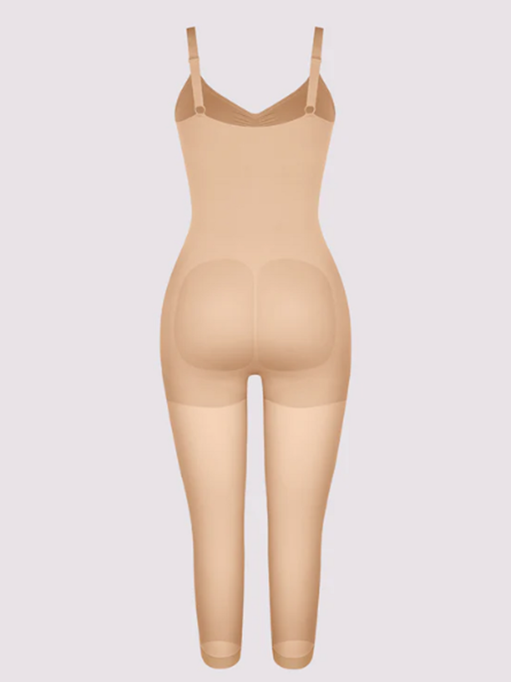 HELENA | Soft and Smooth Comfort Body