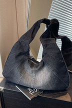 Zara | Mala de ombro casual
