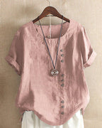 Miranda | Camiseta verão chique