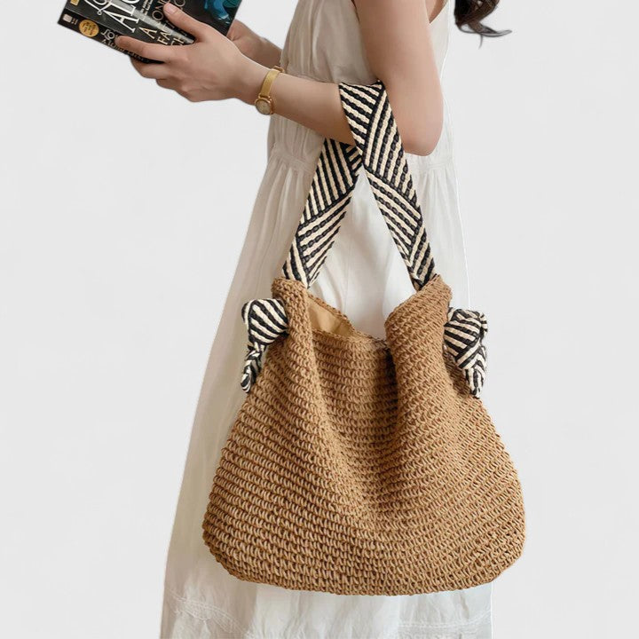 Lyra | Bolso bohemio sofisticado