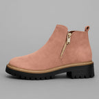 Valencina | Botas ortopédicas