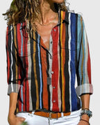Nadienne | Blusa elegante