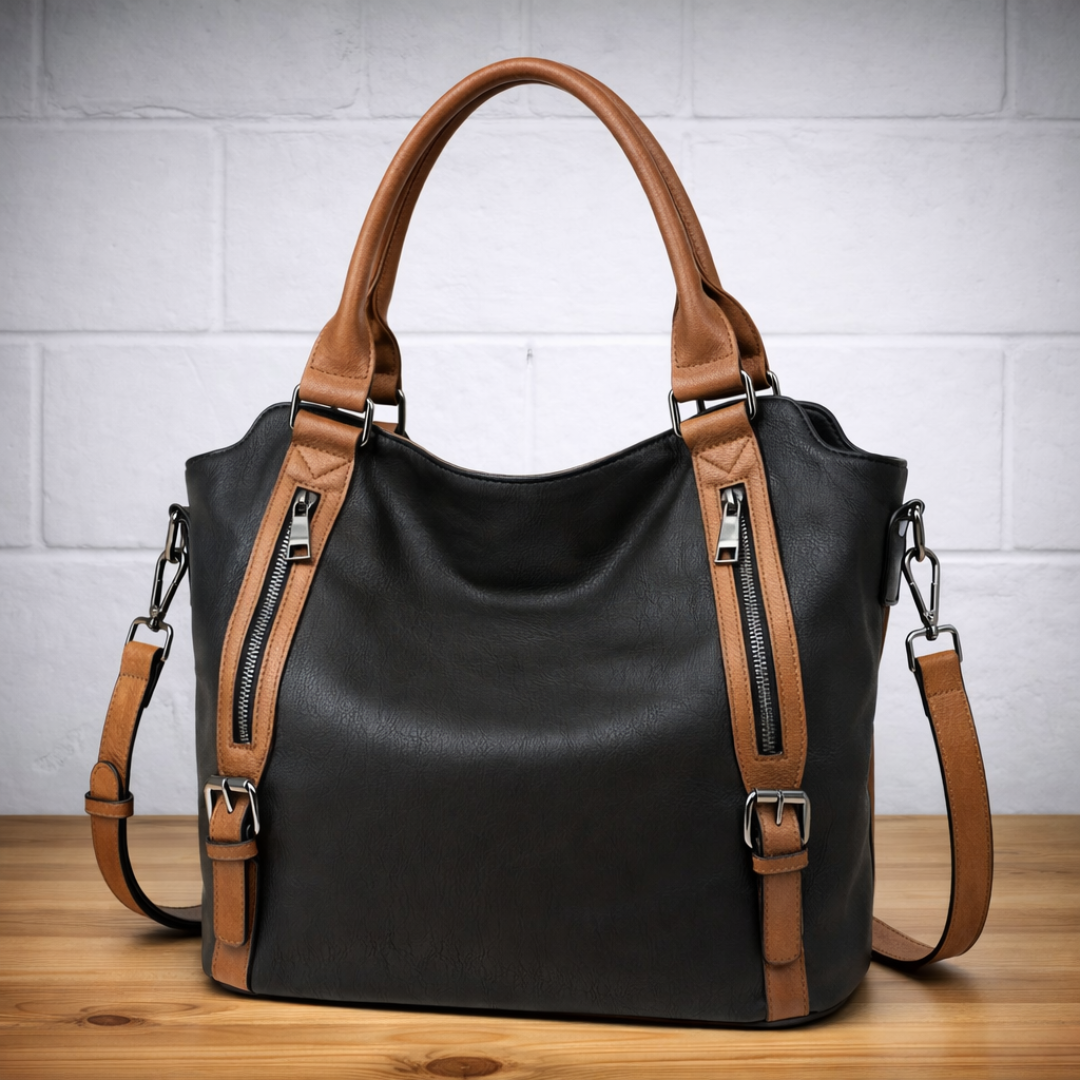 Marcella | A bolsa que você escolhe todos os dias
