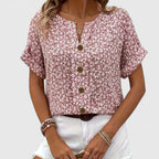 Faylora | Blusa cómoda
