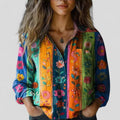 Lorenhilde | Camisa-blusa confortável