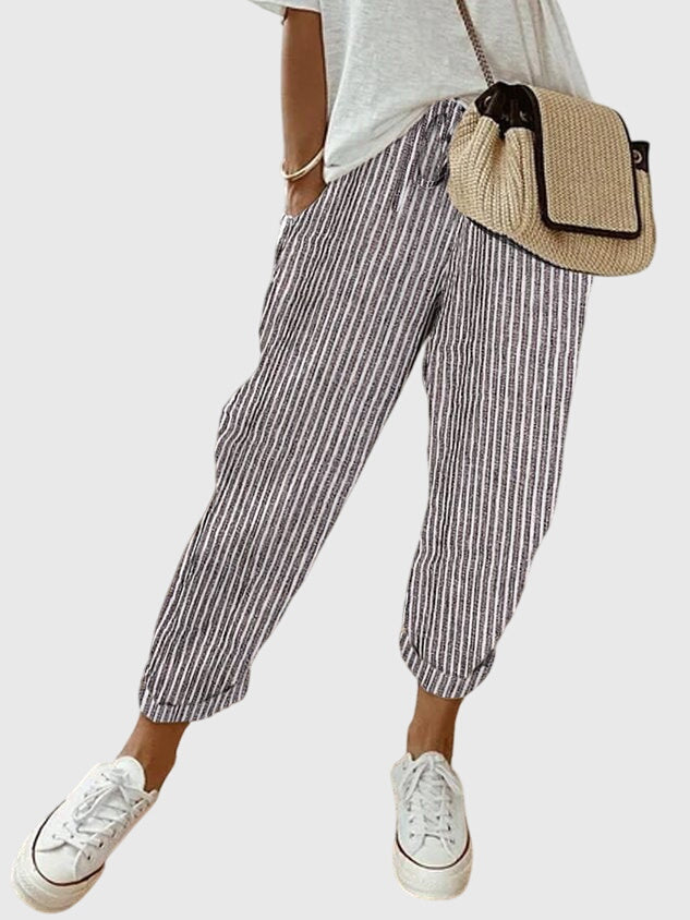 Reina™ | Calças femininas elegantes