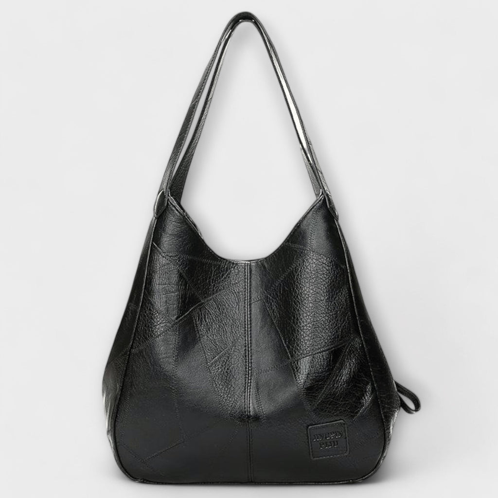 Olivia - Vintage Leather Bag
