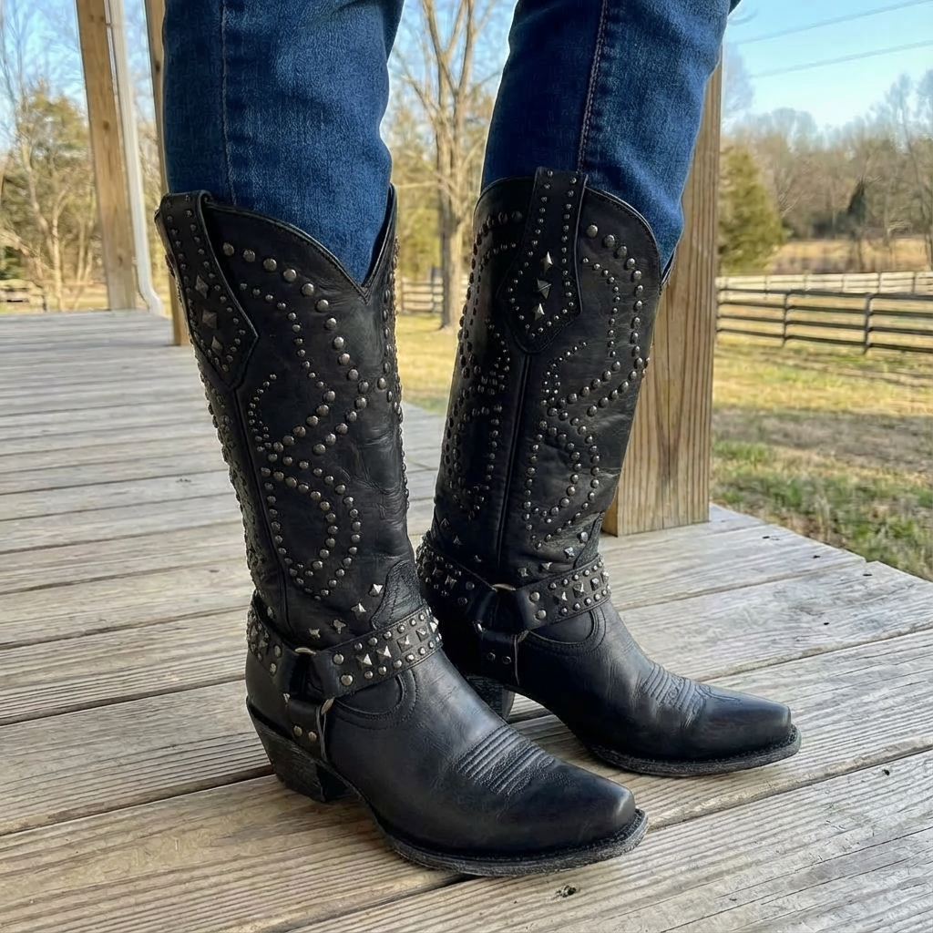 Riloh | Orthopedic Boots