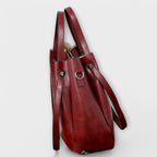Olivia - Juego de 4 bolsos vintage
