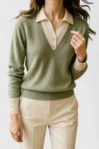 Jovi | Camisola elegante