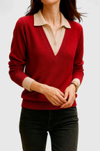 Jovi | Camisola elegante