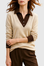Jovi | Camisola elegante