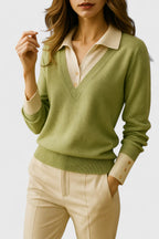Jovi | Camisola elegante