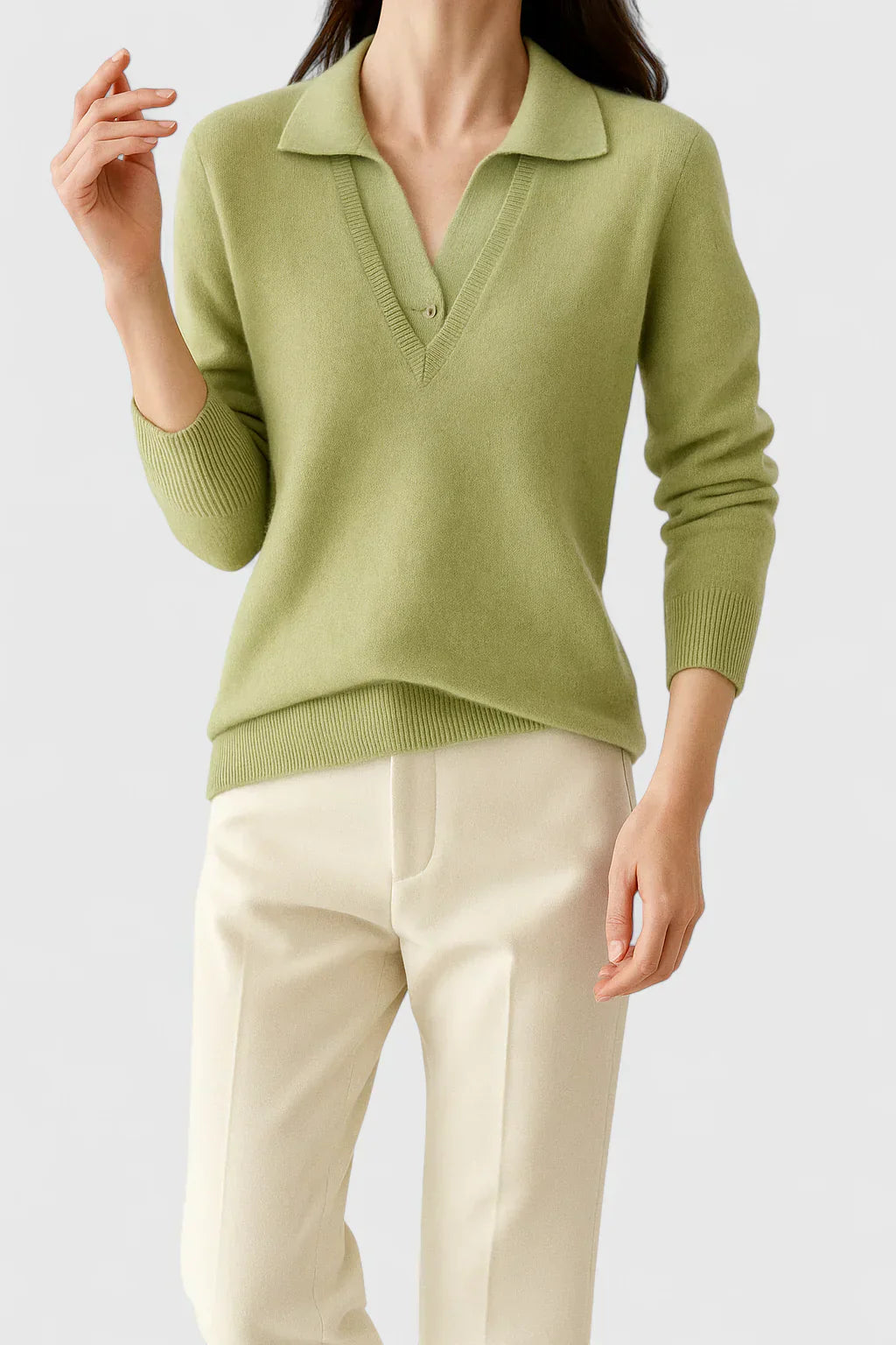 Jovi | Camisola elegante